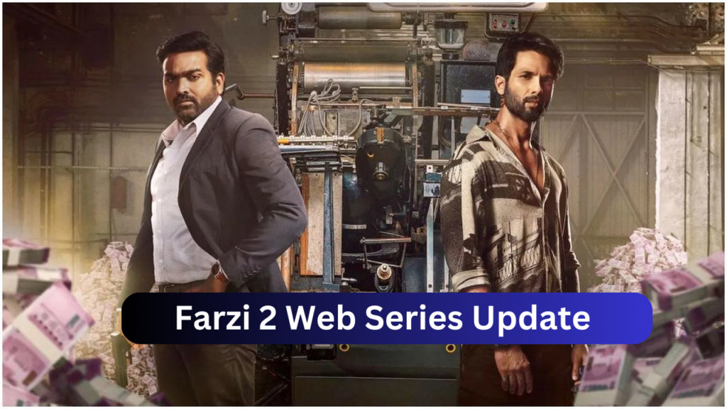 Farzi 2 Update